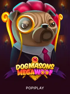 Dogmasons: Mega Woof